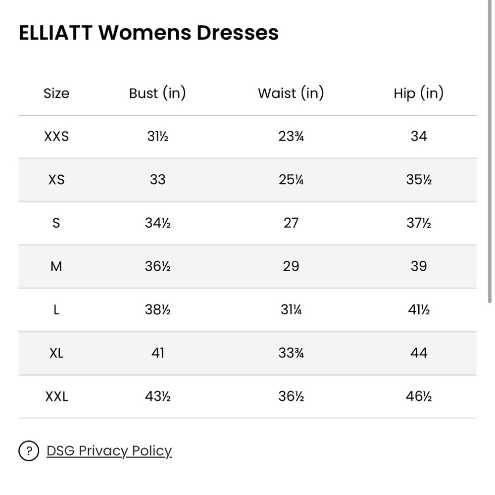 Elliatt Times Dress. #5 best seller on Revolve for lace - Picture 8 of 8
